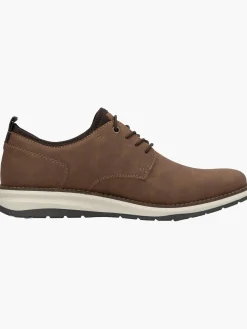 Herren Rieker Herren Schnürschuhe