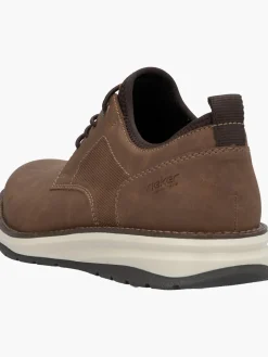 Herren Rieker Herren Schnürschuhe