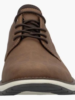 Herren Rieker Herren Schnürschuhe