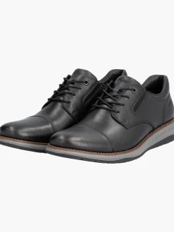 Herren Rieker Herren Schnürschuhe