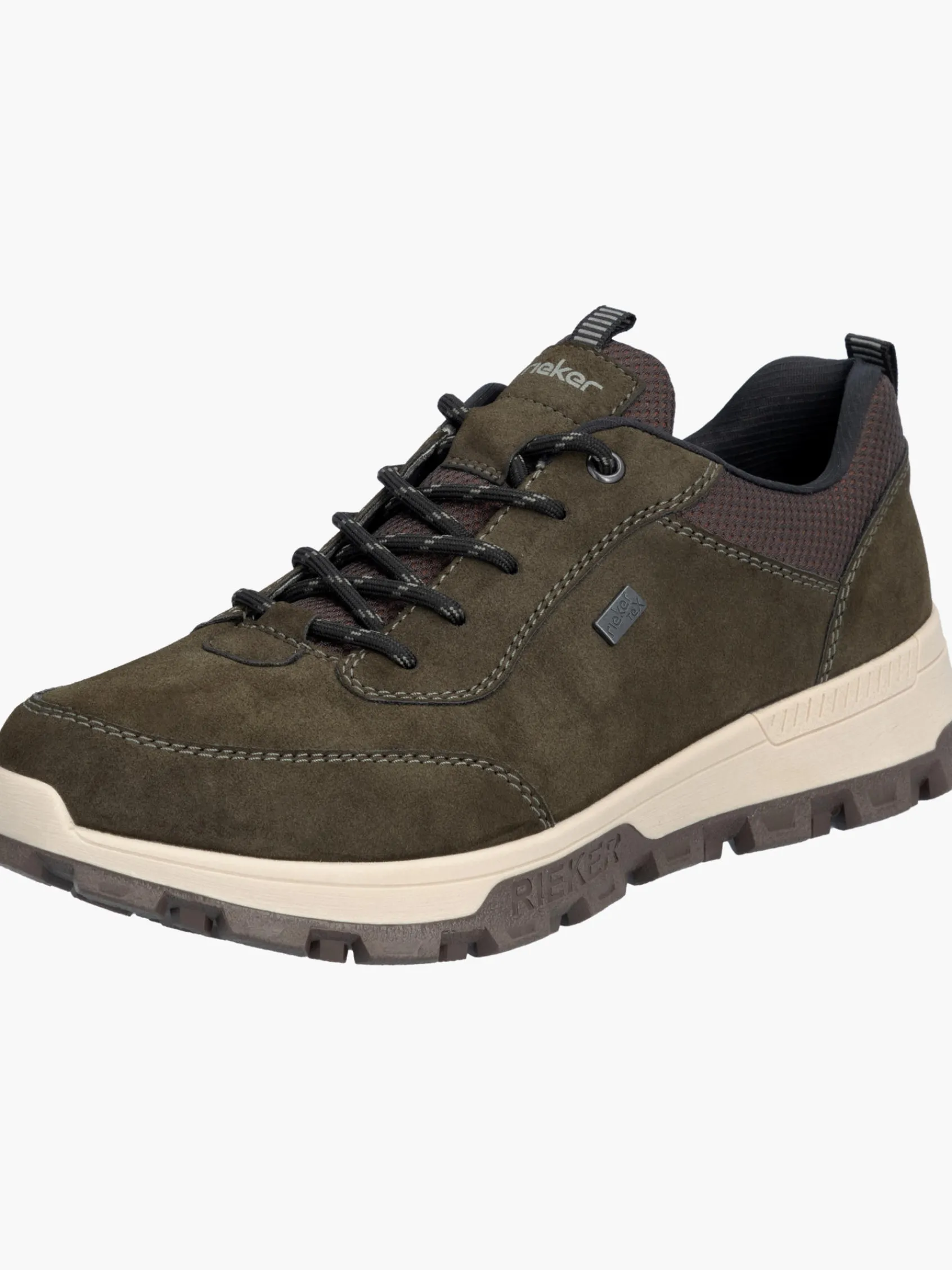 Herren Rieker Herren Schnürschuhe