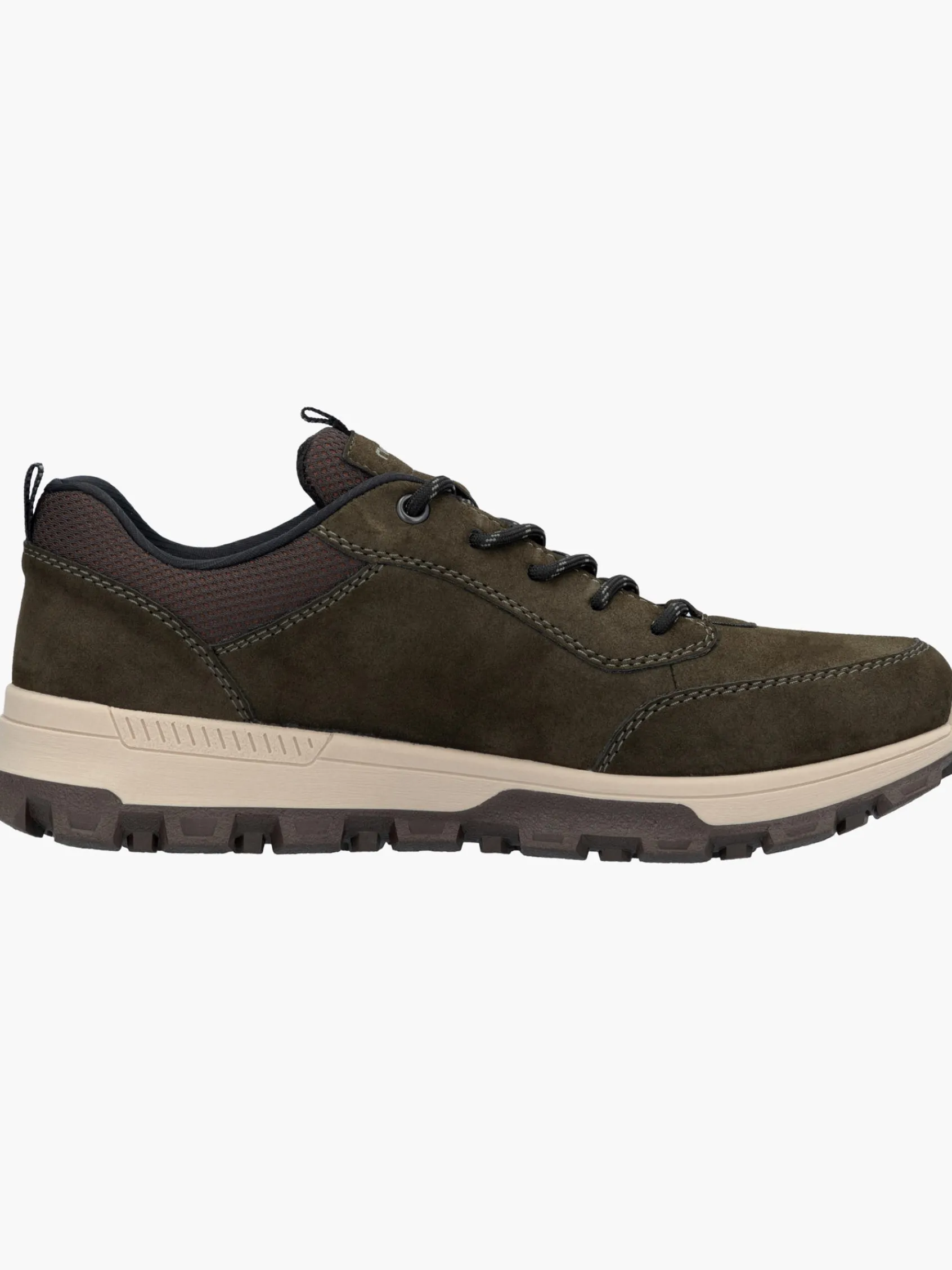 Herren Rieker Herren Schnürschuhe