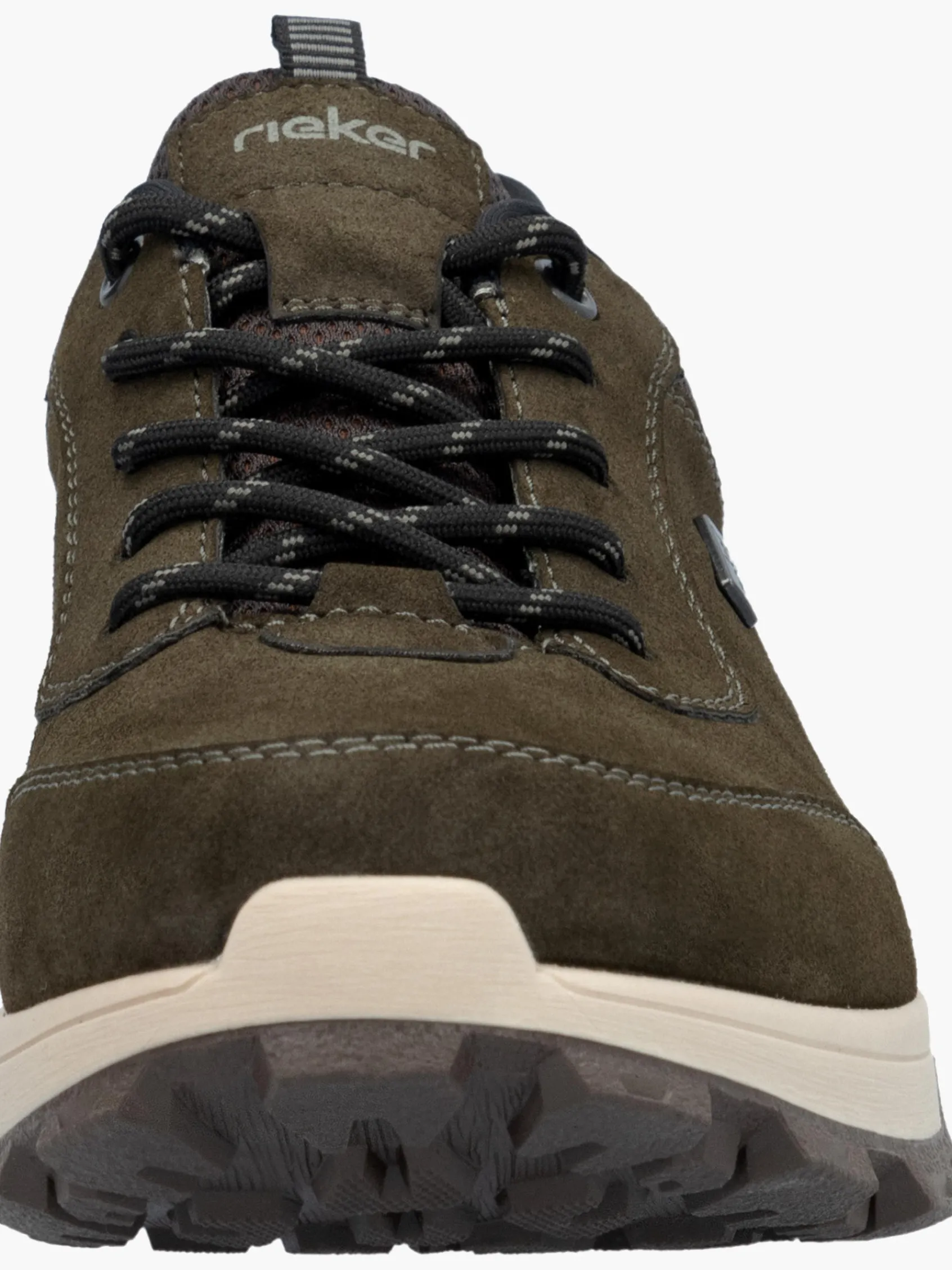 Herren Rieker Herren Schnürschuhe