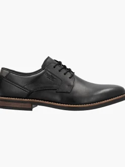 Herren Rieker Herren Schnürschuhe