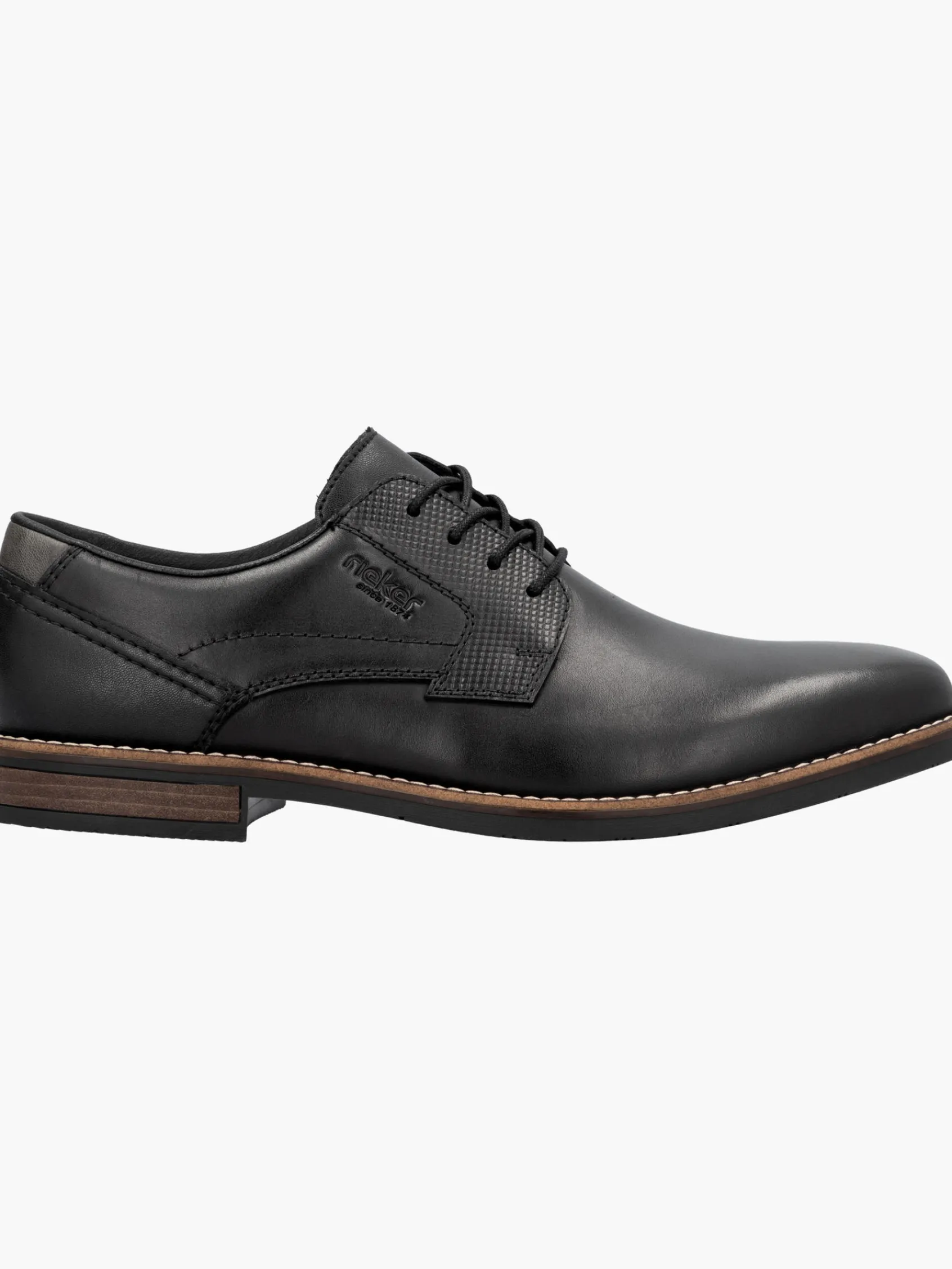 Herren Rieker Herren Schnürschuhe