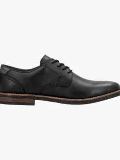 Herren Rieker Herren Schnürschuhe