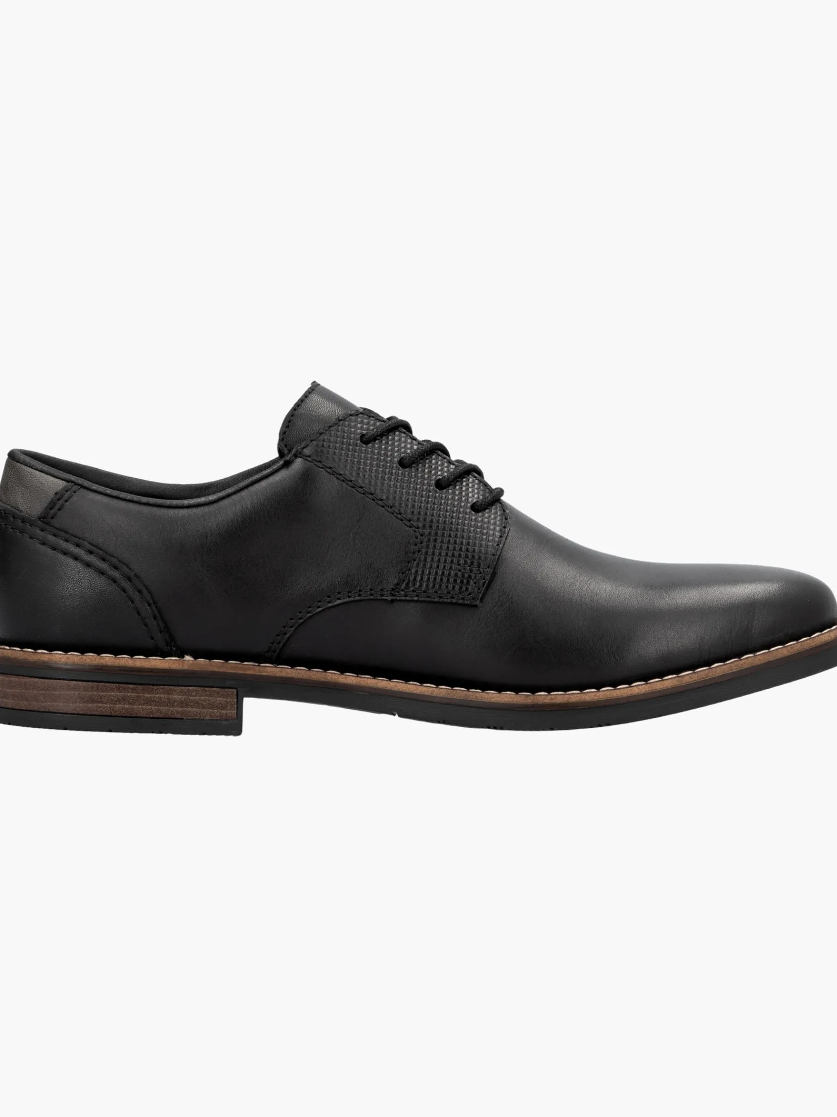 Herren Rieker Herren Schnürschuhe