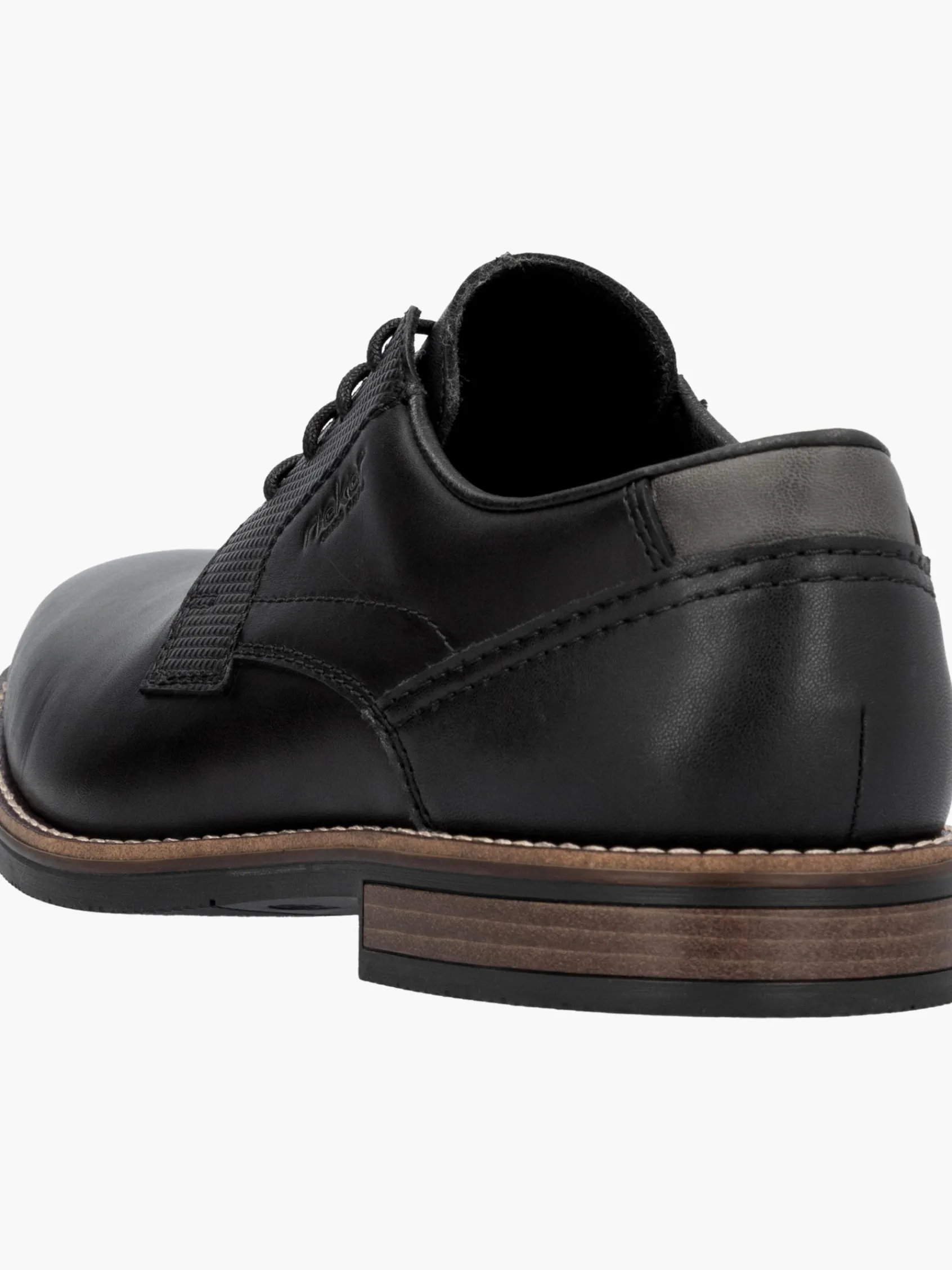 Herren Rieker Herren Schnürschuhe