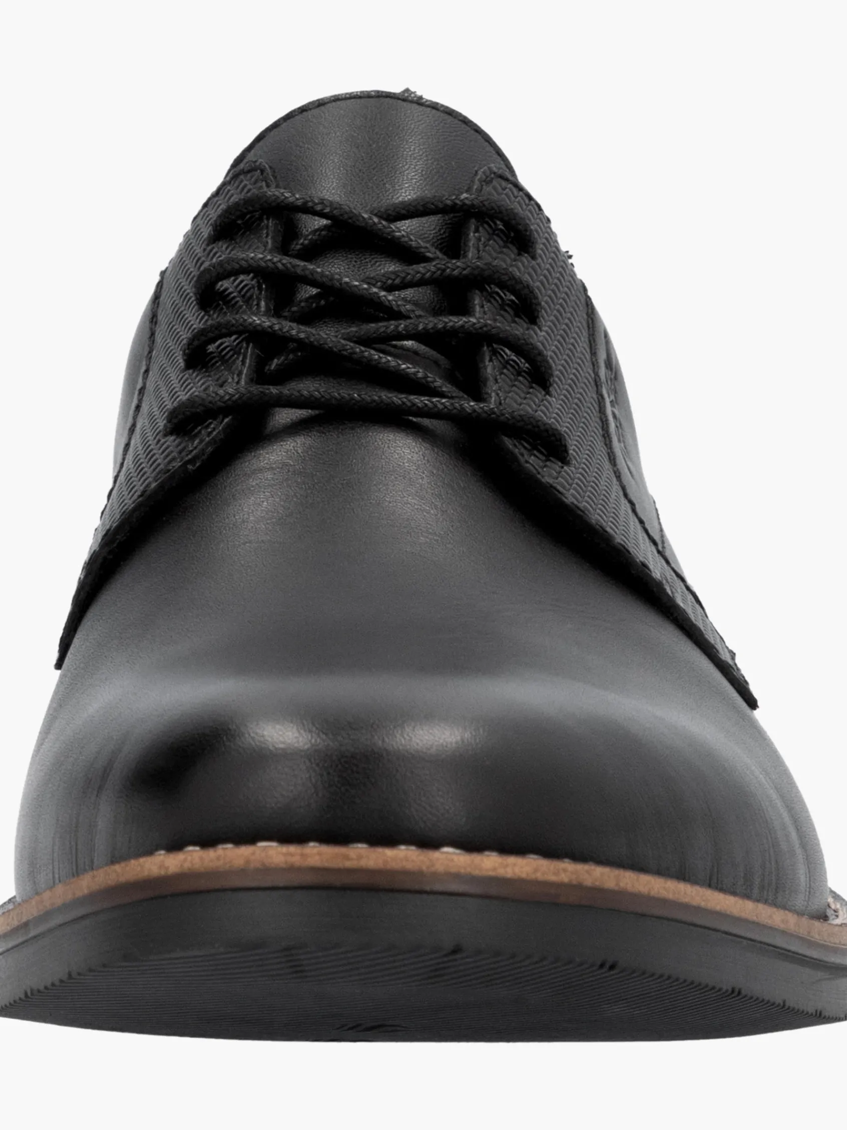 Herren Rieker Herren Schnürschuhe