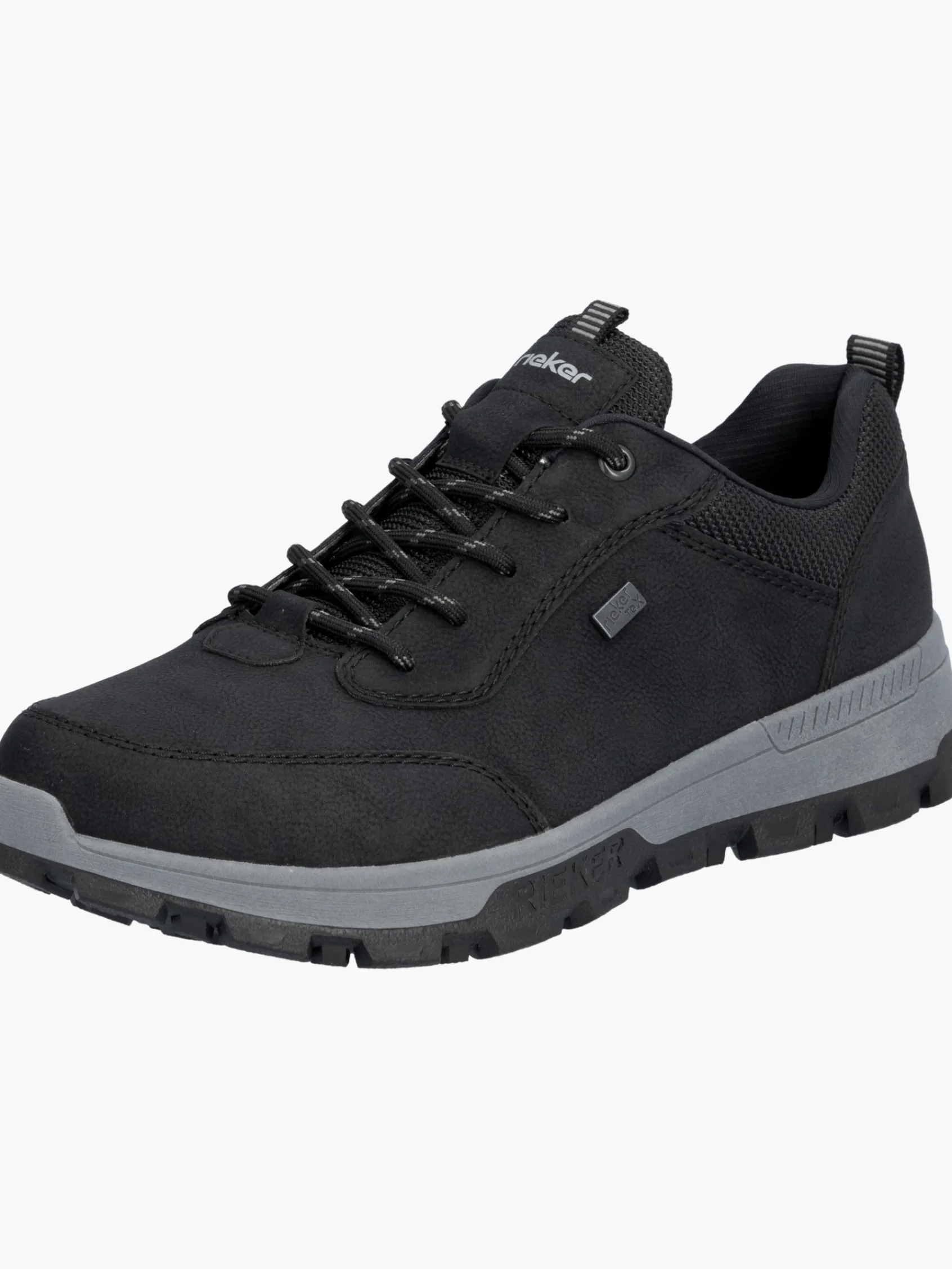 Herren Rieker Herren Schnürschuhe