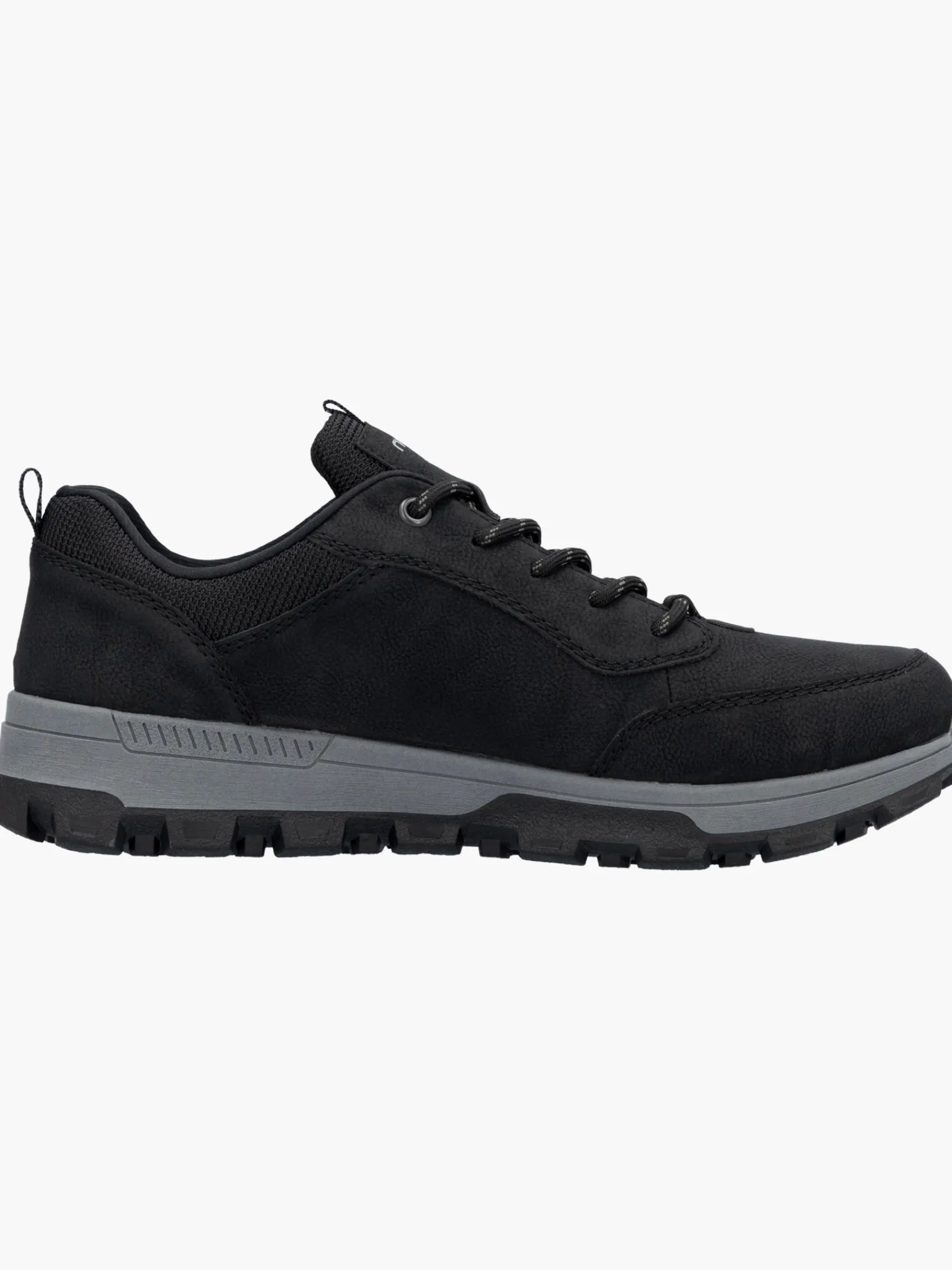 Herren Rieker Herren Schnürschuhe