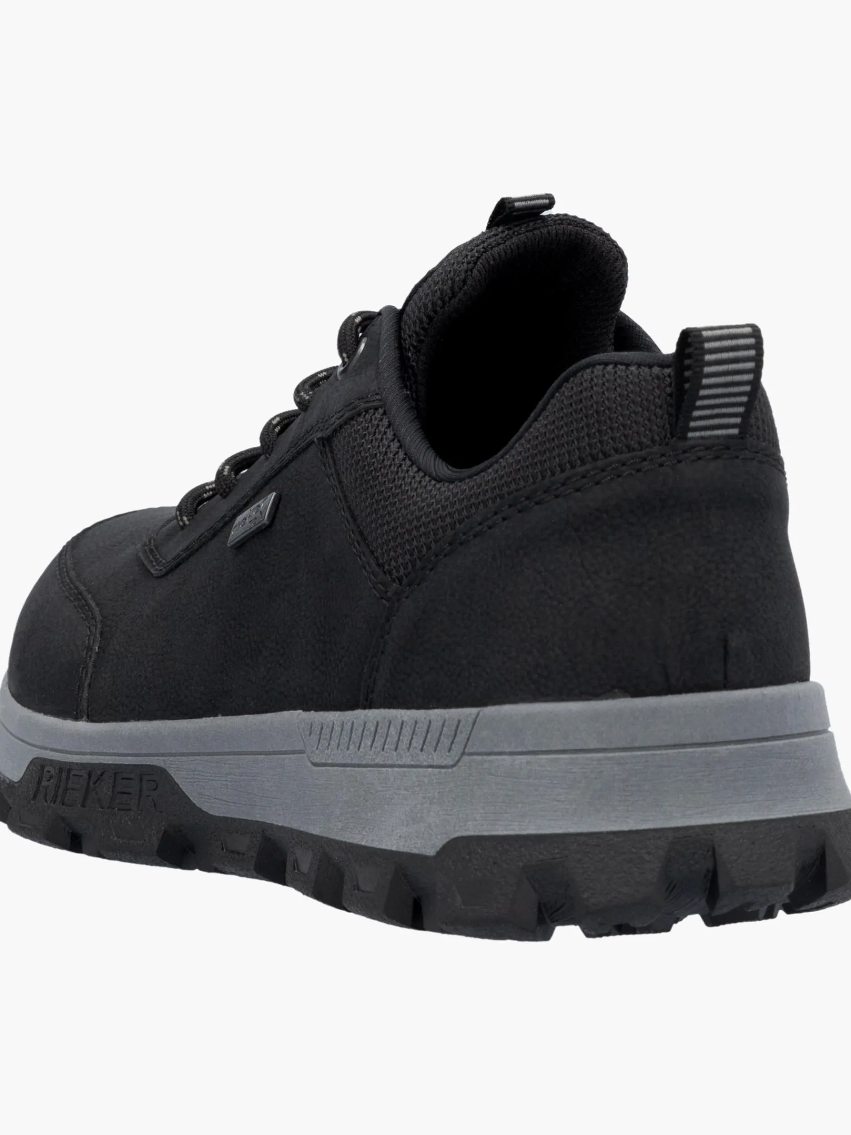Herren Rieker Herren Schnürschuhe