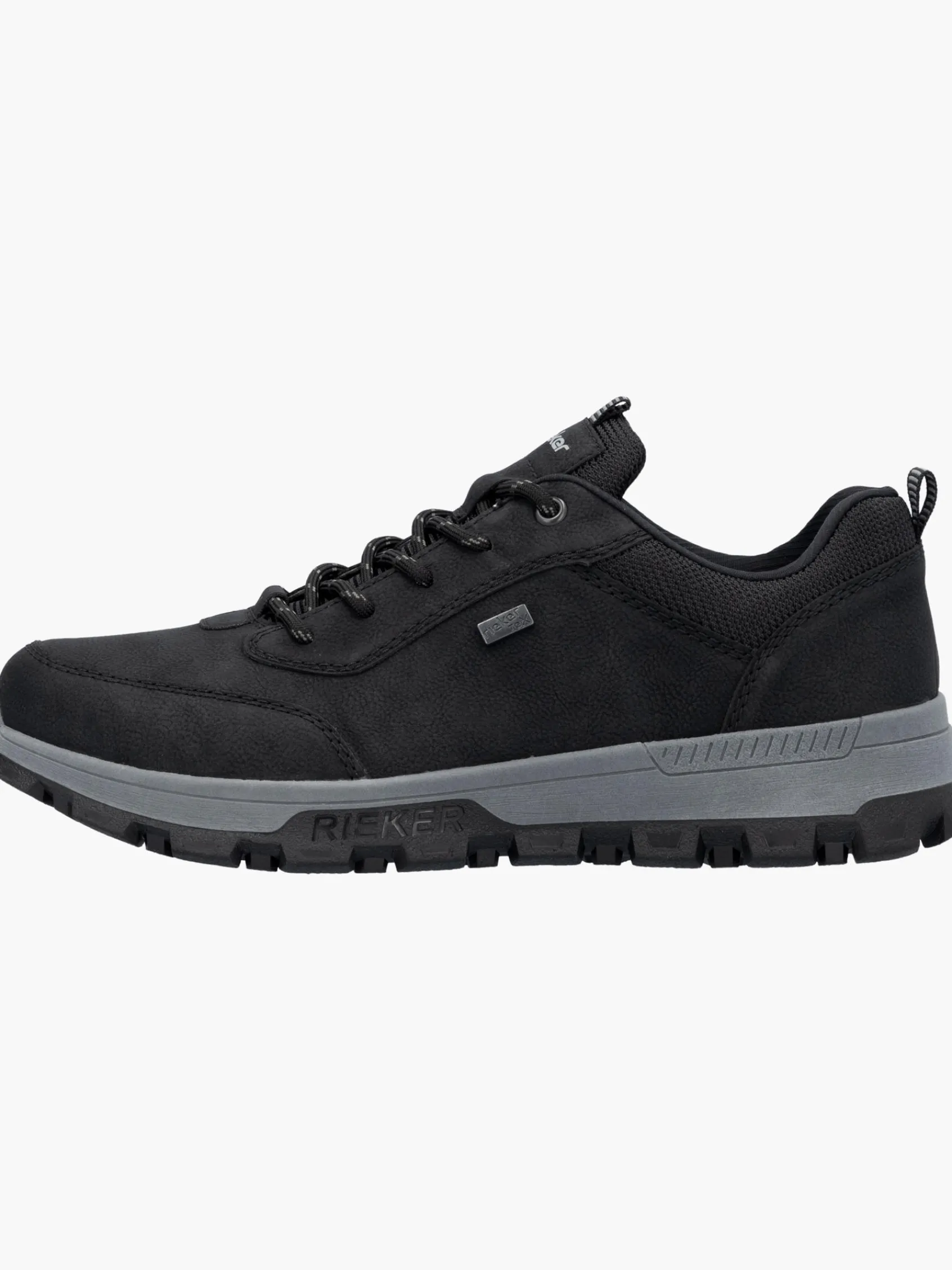 Herren Rieker Herren Schnürschuhe