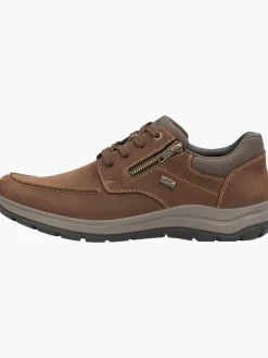 Herren Rieker Herren Schnürschuhe