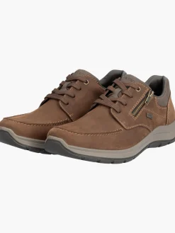 Herren Rieker Herren Schnürschuhe