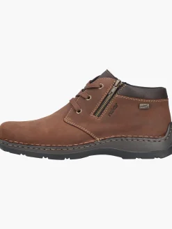 Herren Rieker Herren Schnürschuhe