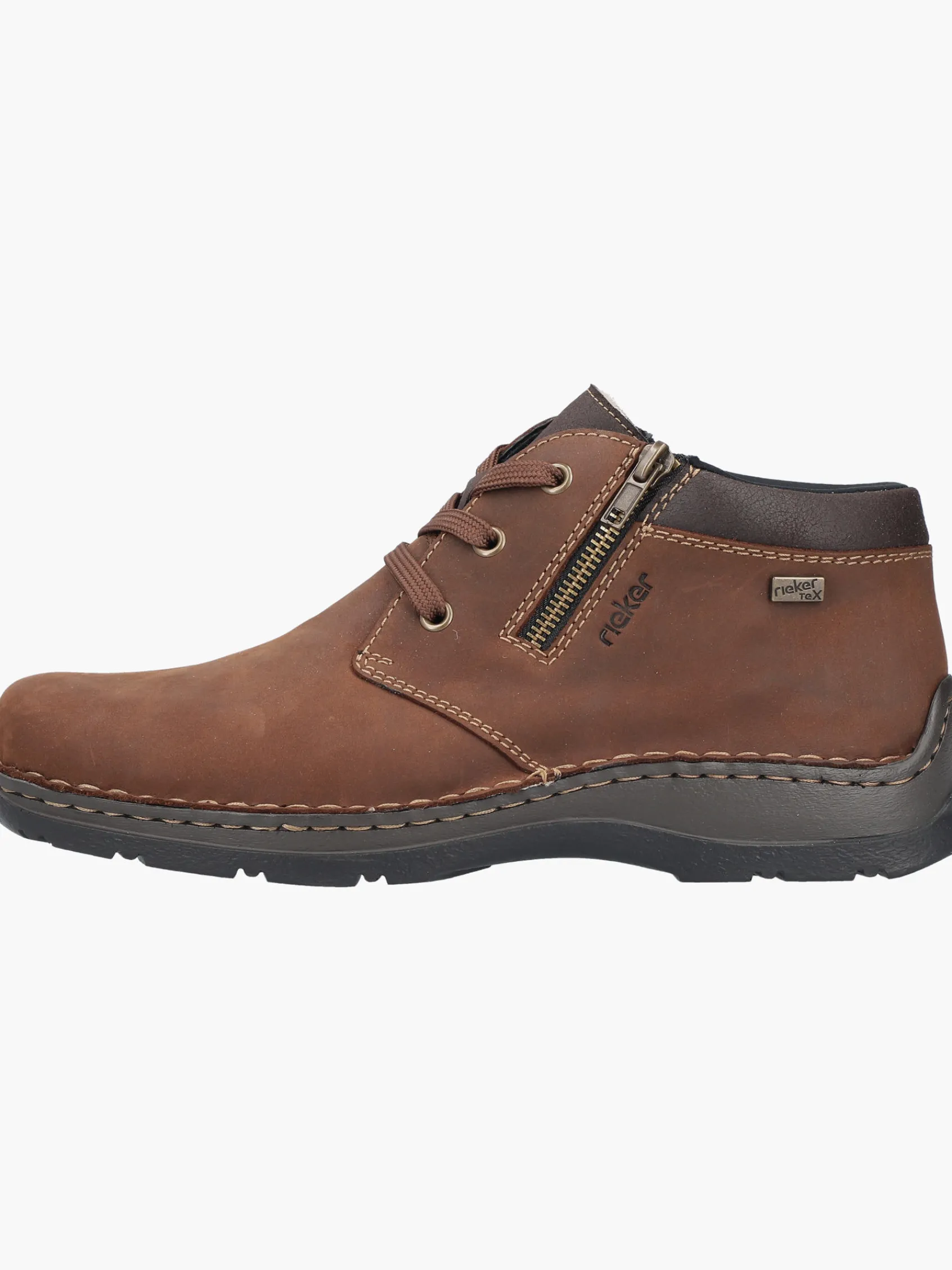 Herren Rieker Herren Schnürschuhe