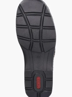 Herren Rieker Herren Schnürschuhe
