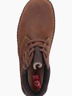 Herren Rieker Herren Schnürschuhe