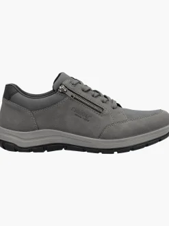 Herren Rieker Herren Schnürschuhe