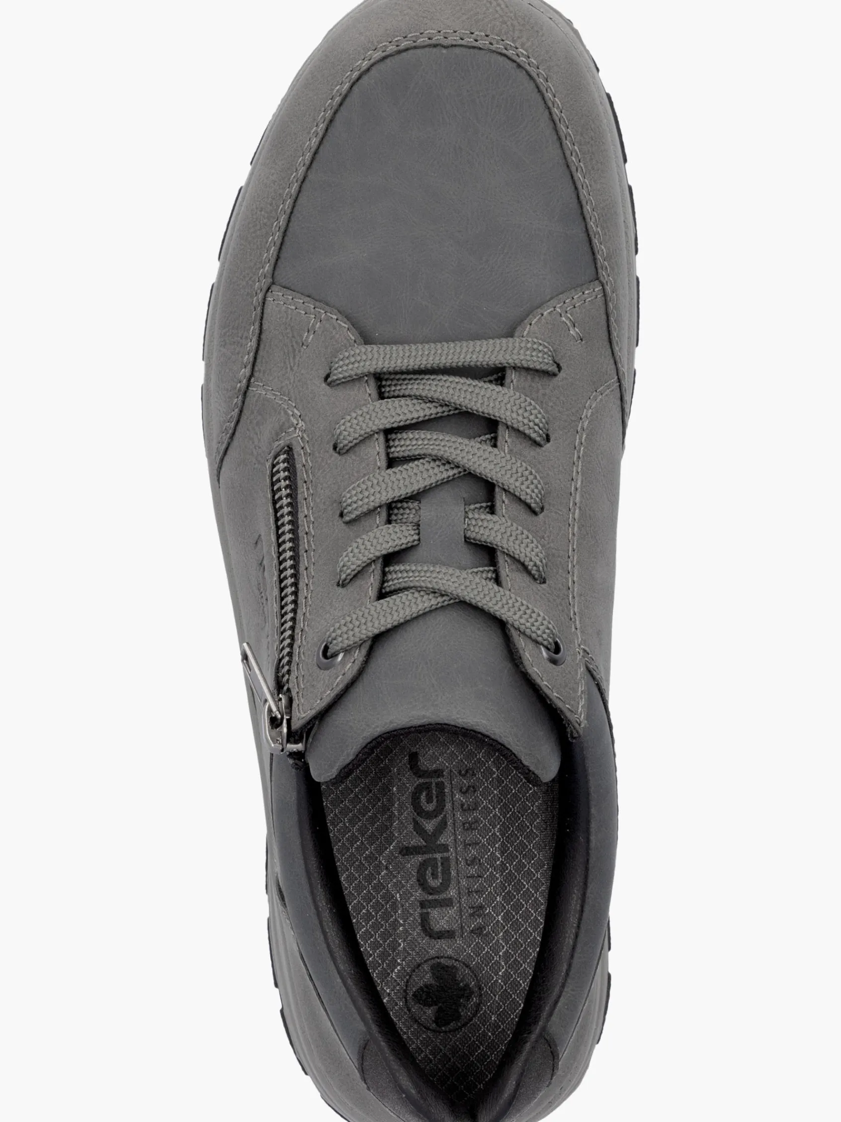 Herren Rieker Herren Schnürschuhe