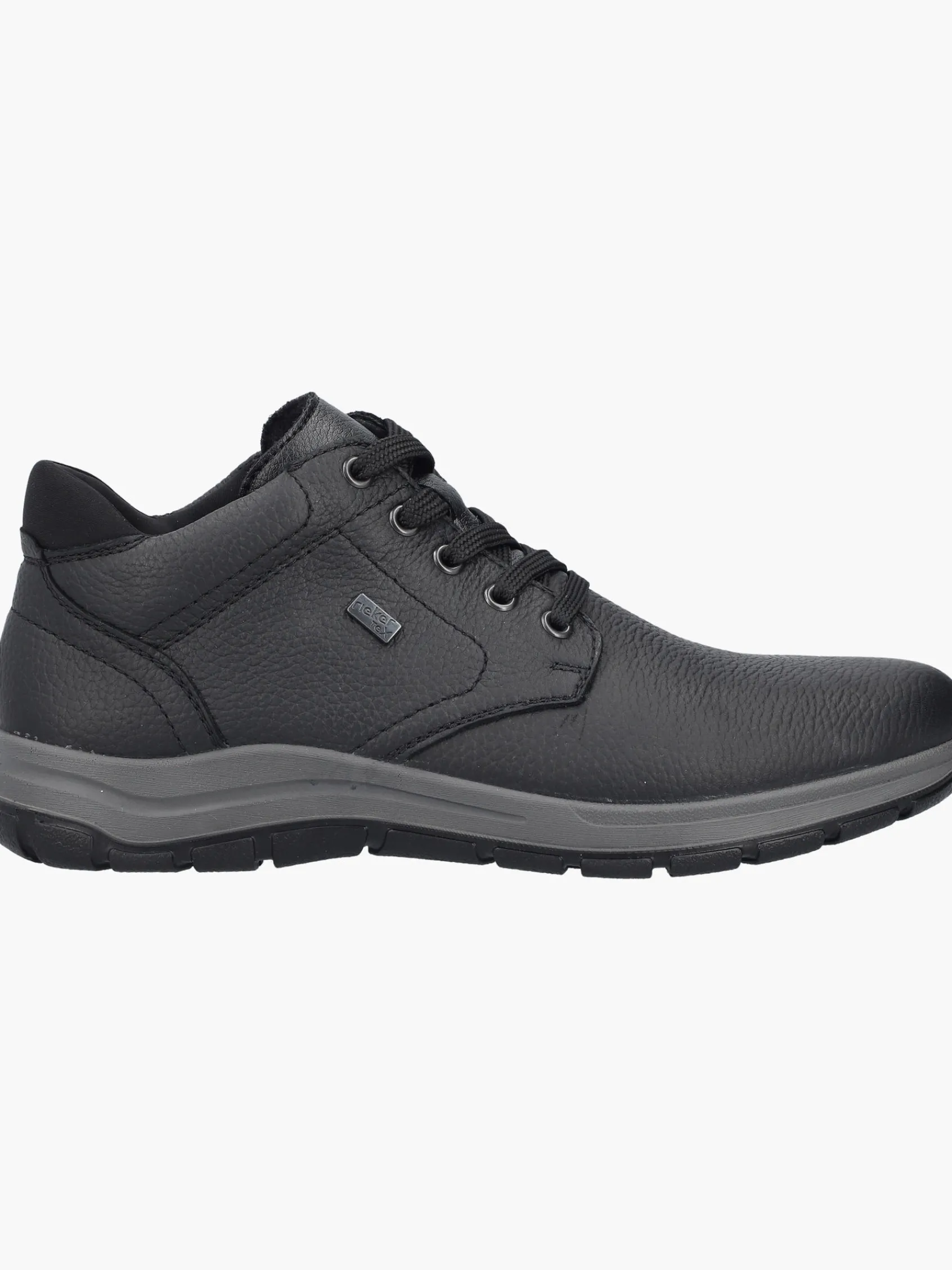 Herren Rieker Herren Schnürschuhe
