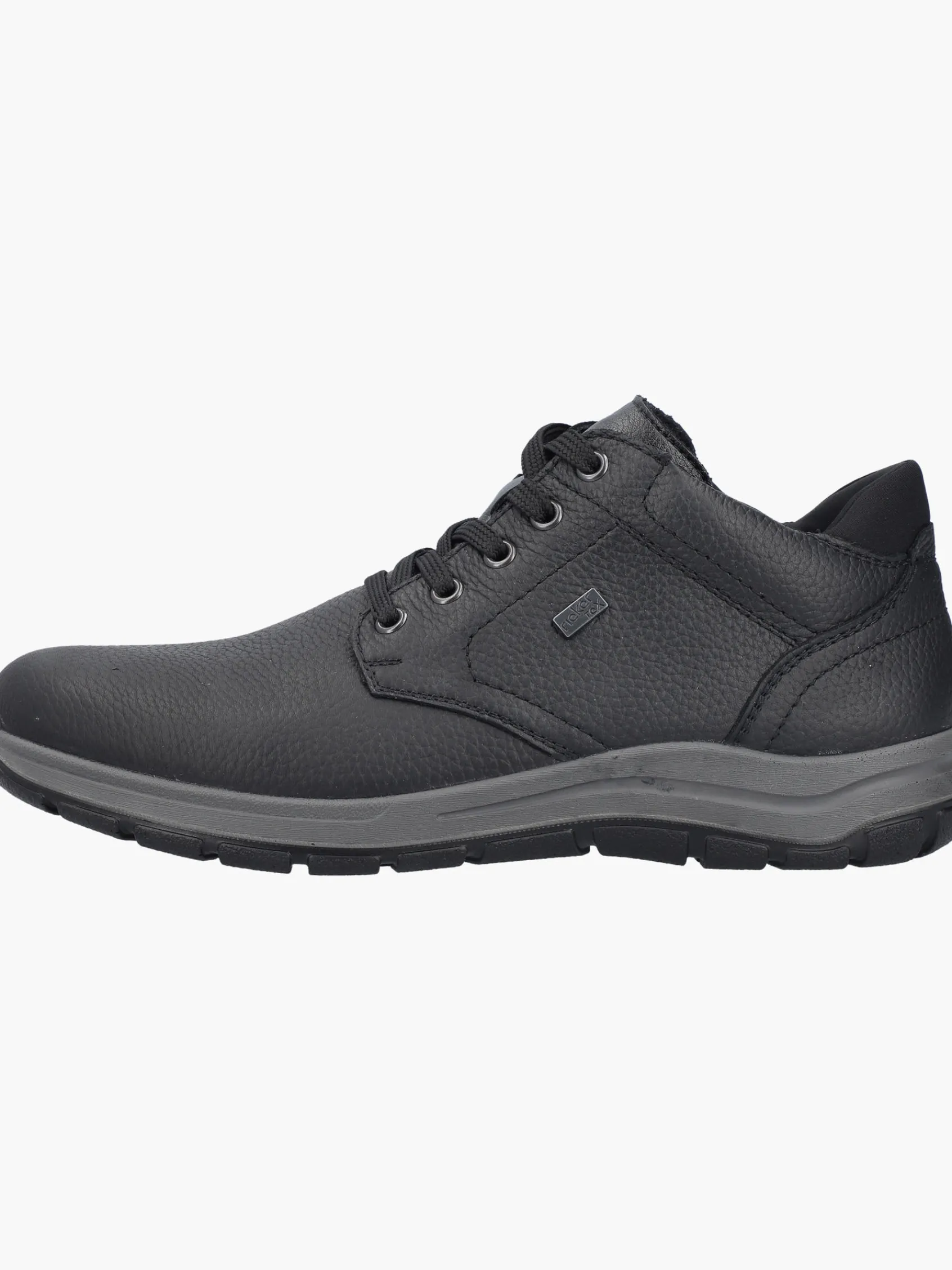 Herren Rieker Herren Schnürschuhe