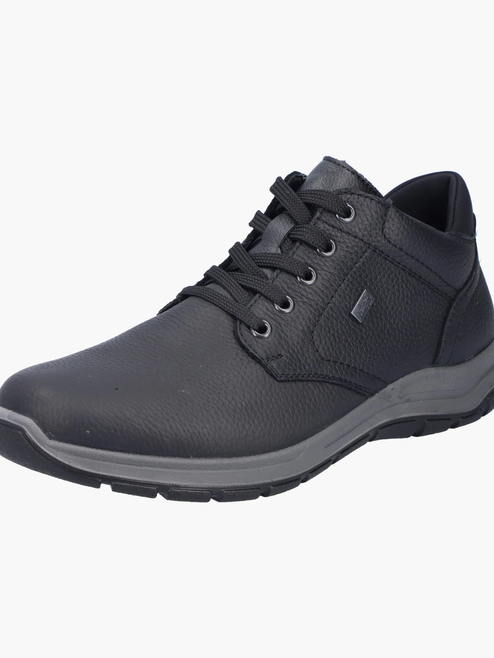 Herren Rieker Herren Schnürschuhe