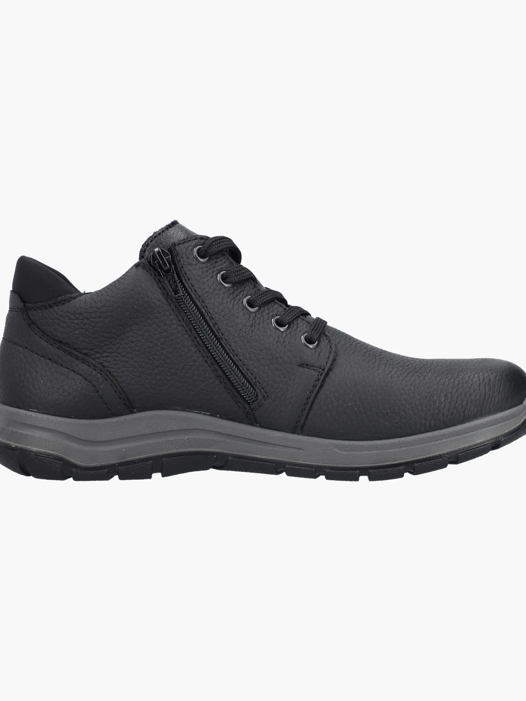 Herren Rieker Herren Schnürschuhe