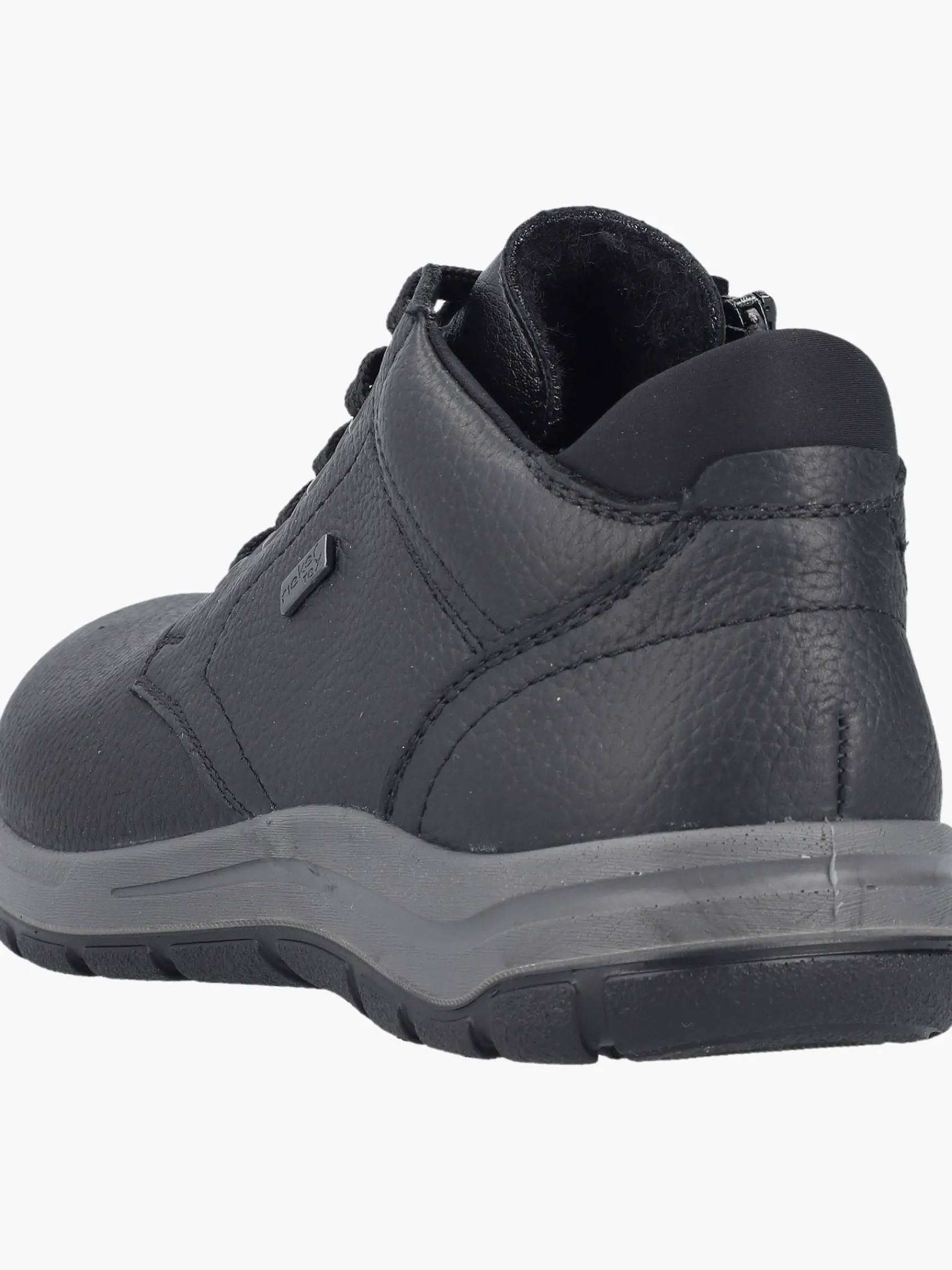 Herren Rieker Herren Schnürschuhe