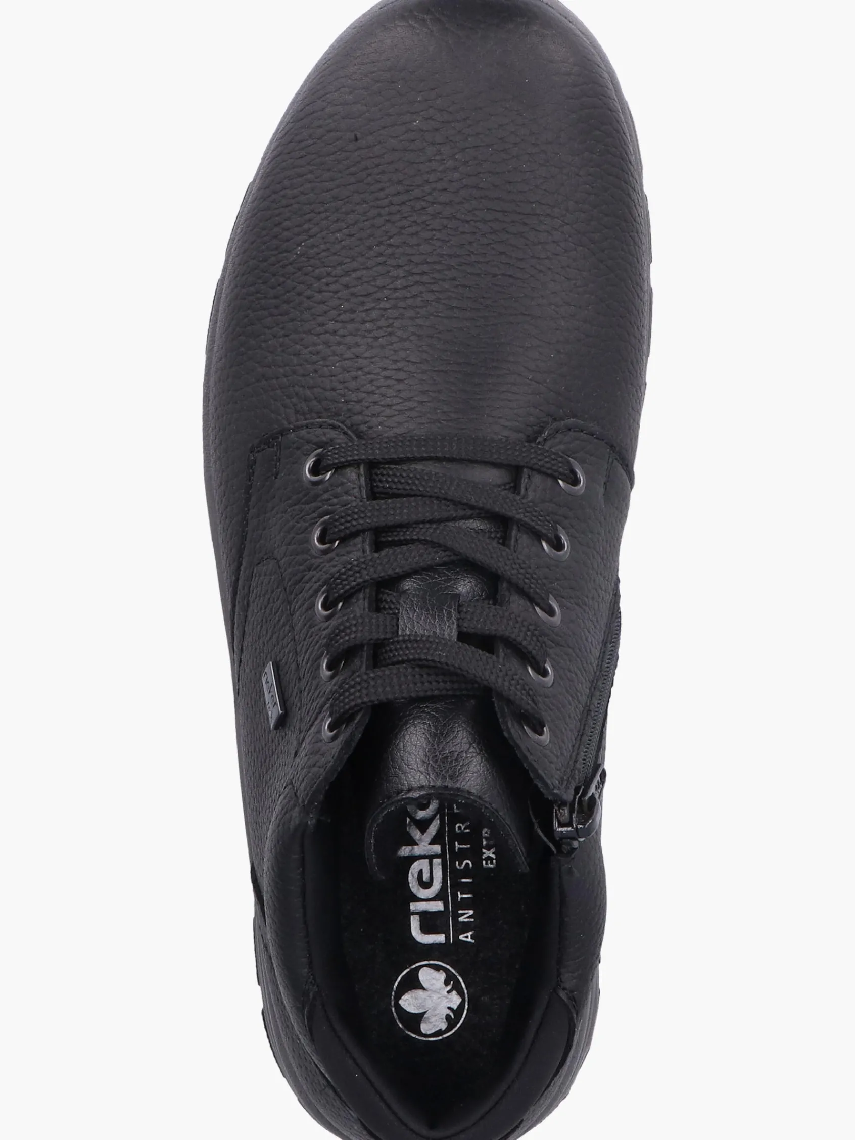 Herren Rieker Herren Schnürschuhe