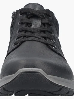 Herren Rieker Herren Schnürschuhe