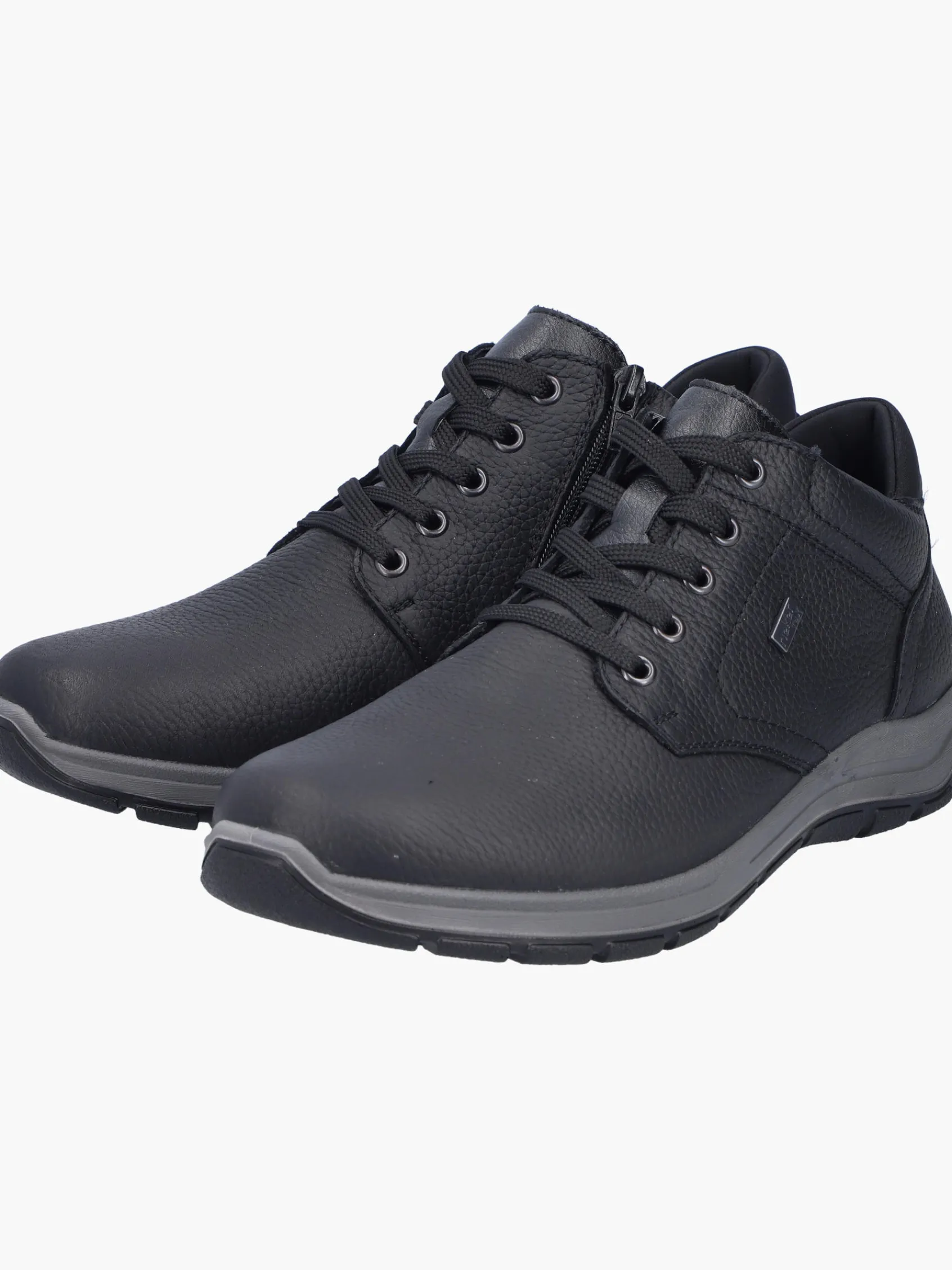 Herren Rieker Herren Schnürschuhe
