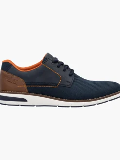 Herren Rieker Herren Schnürschuhe