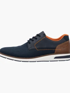 Herren Rieker Herren Schnürschuhe