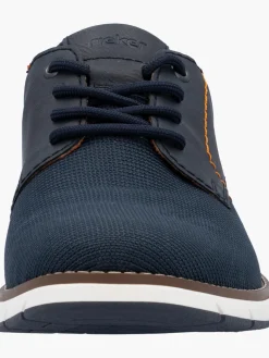 Herren Rieker Herren Schnürschuhe