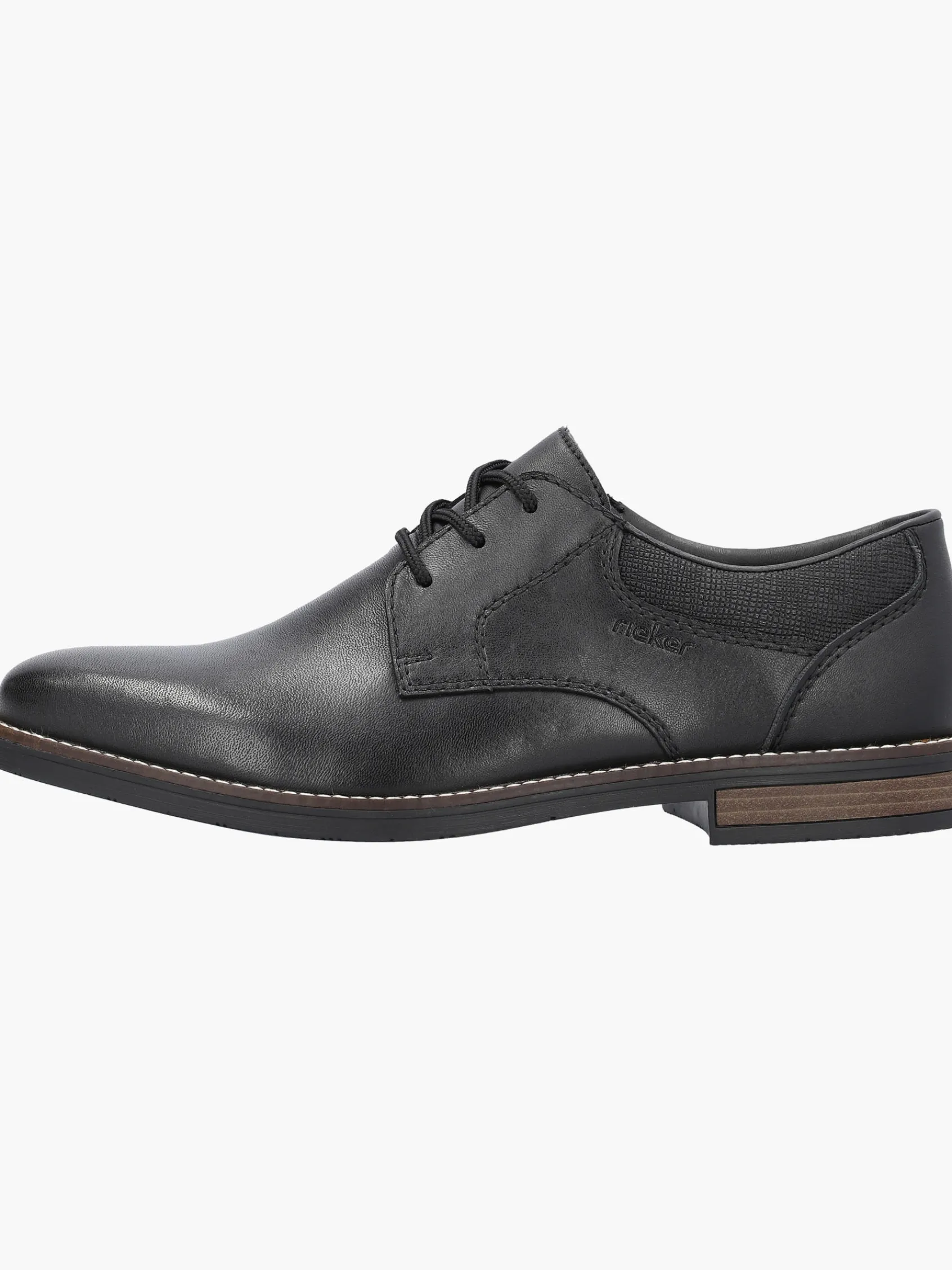 Herren Rieker Herren Schnürschuhe
