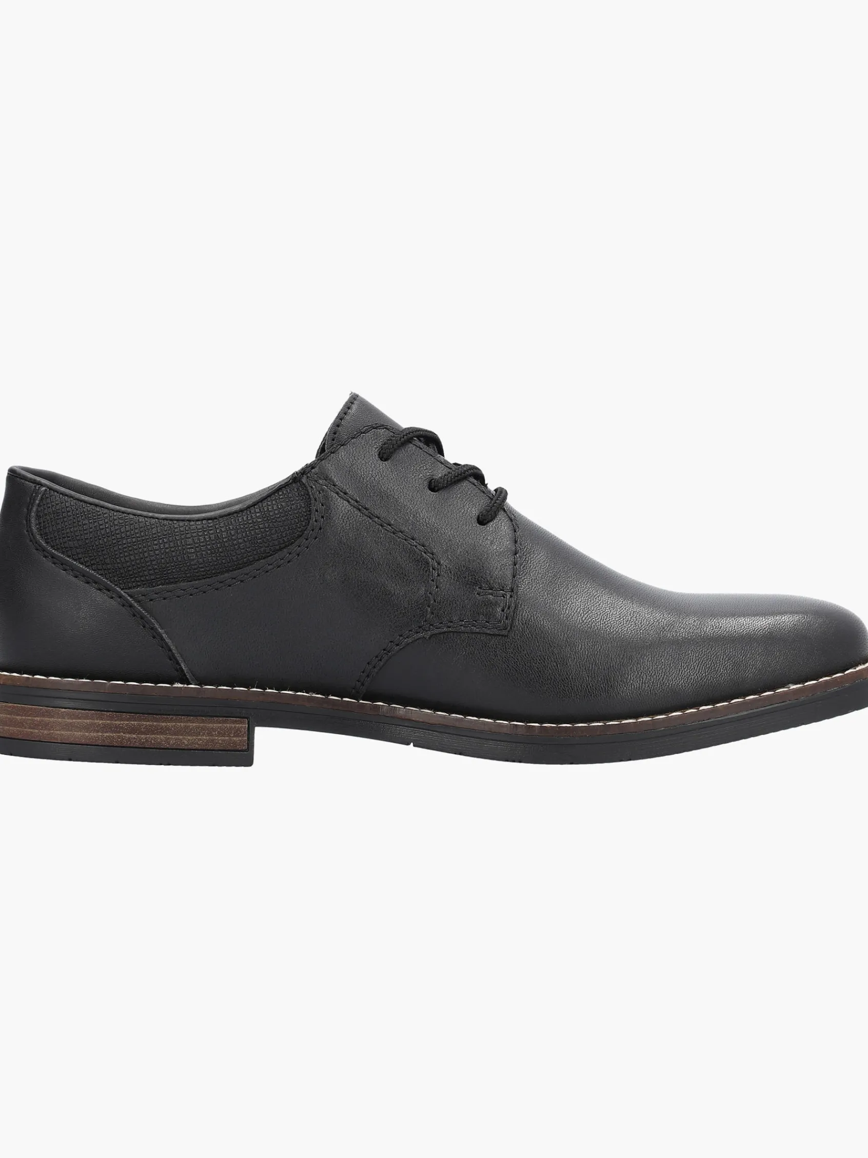 Herren Rieker Herren Schnürschuhe