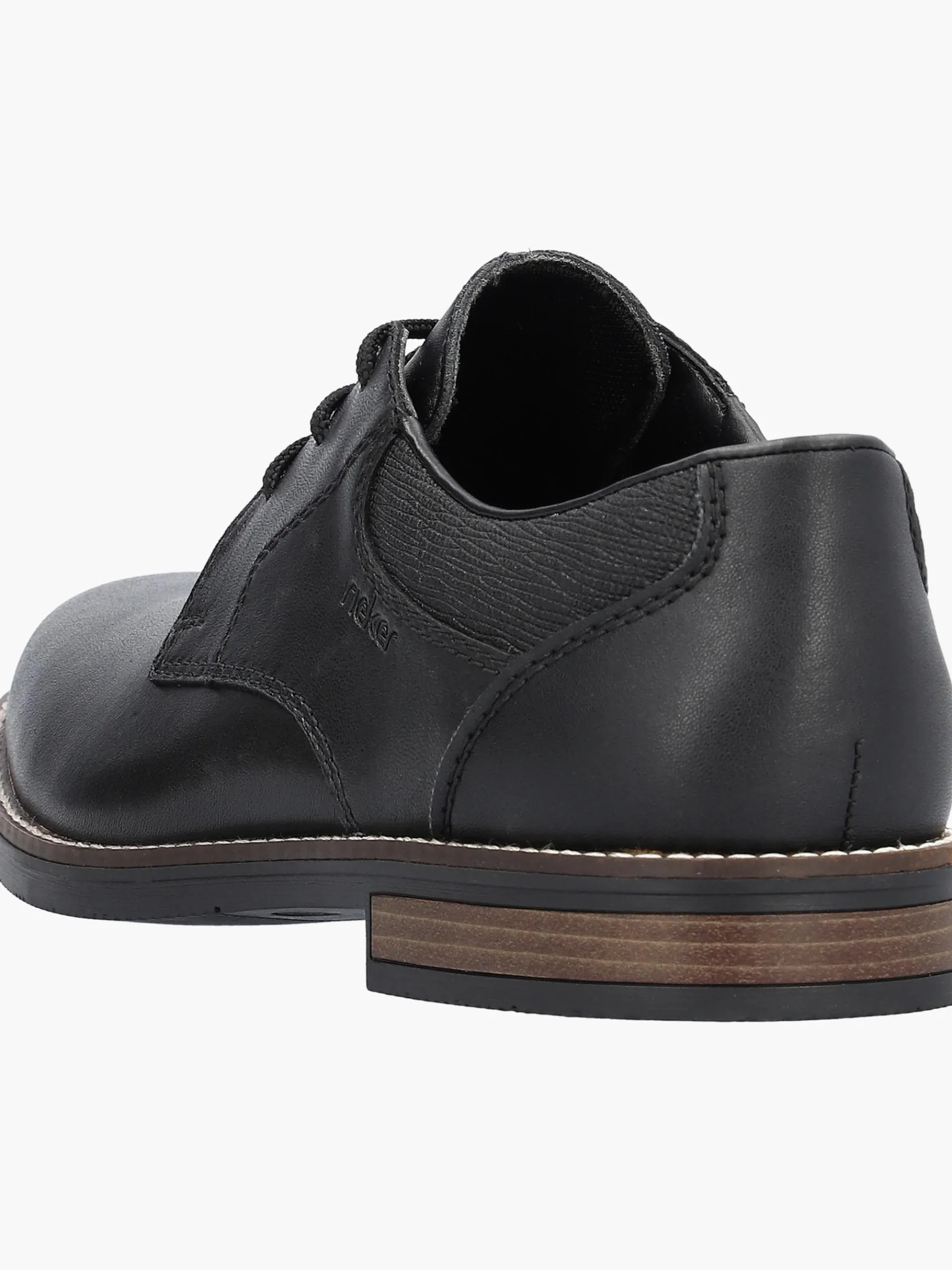 Herren Rieker Herren Schnürschuhe