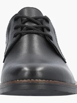 Herren Rieker Herren Schnürschuhe