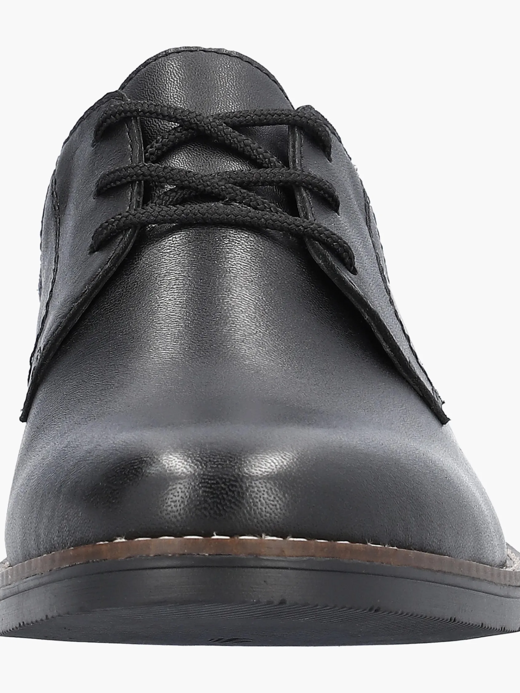 Herren Rieker Herren Schnürschuhe