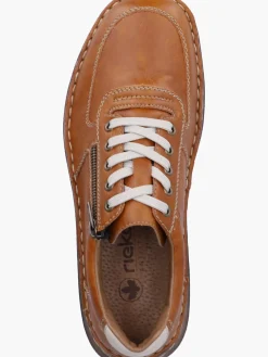 Herren Rieker Herren Schnürschuhe