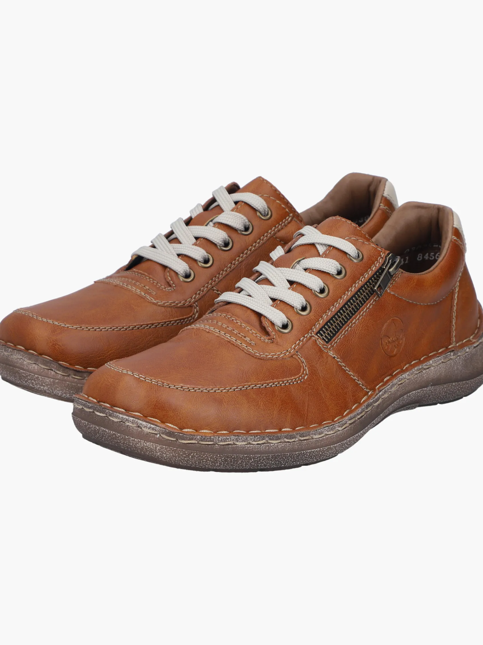 Herren Rieker Herren Schnürschuhe