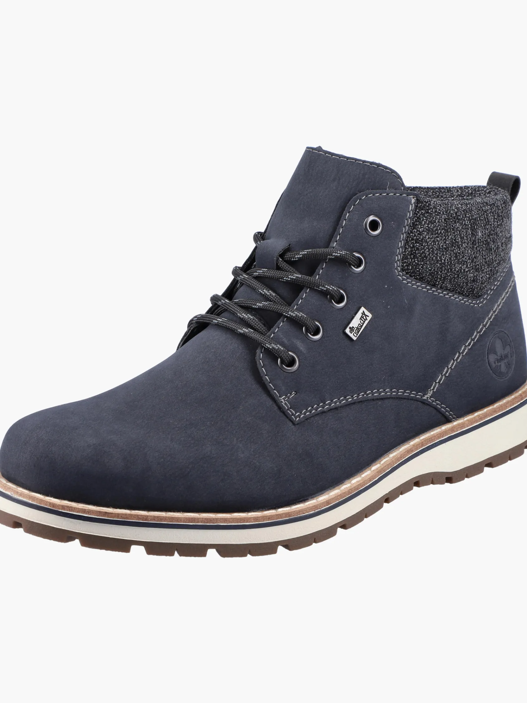 Herren Herren Schnürstiefel