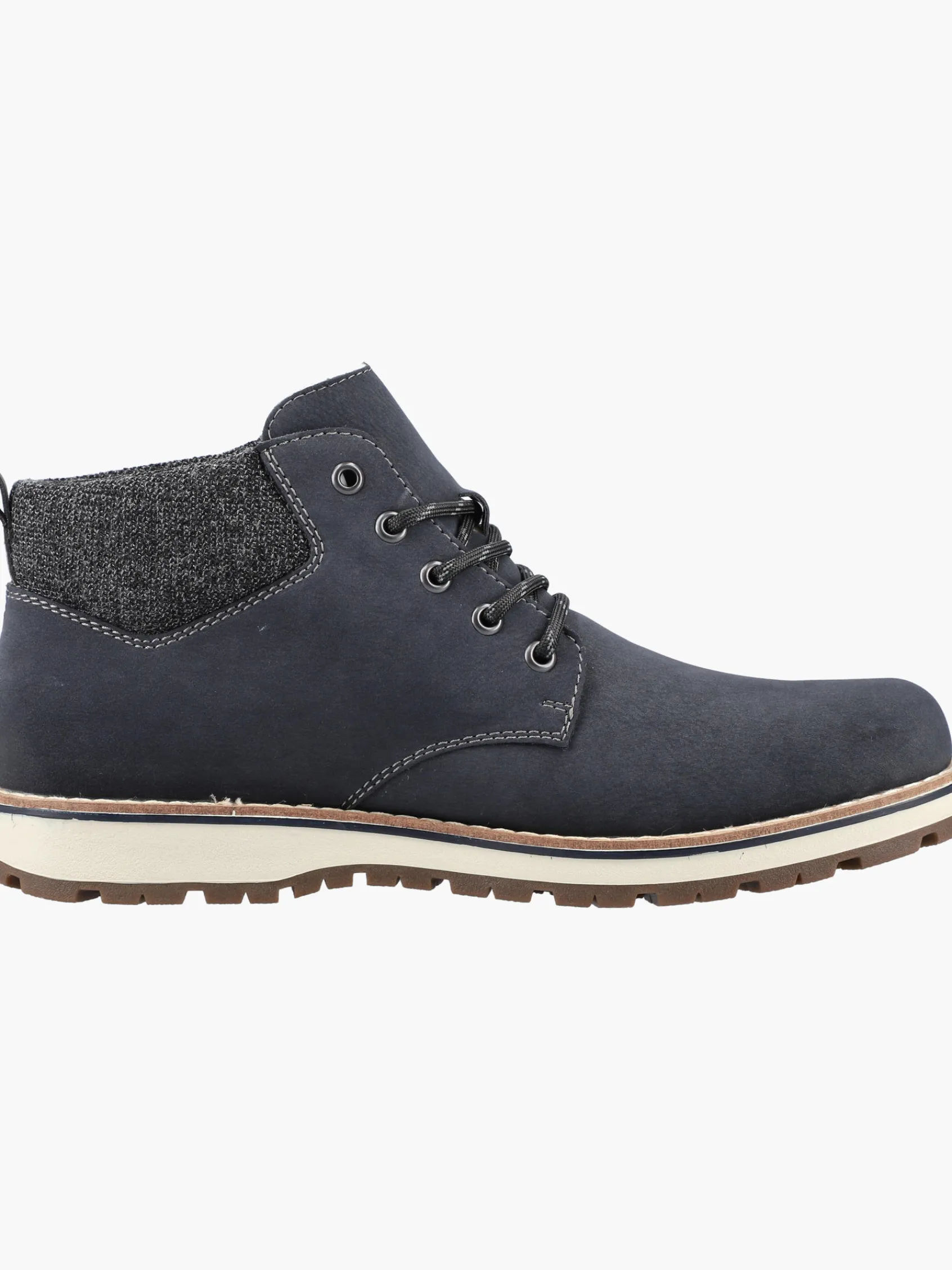 Herren Herren Schnürstiefel