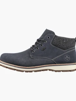 Herren Herren Schnürstiefel