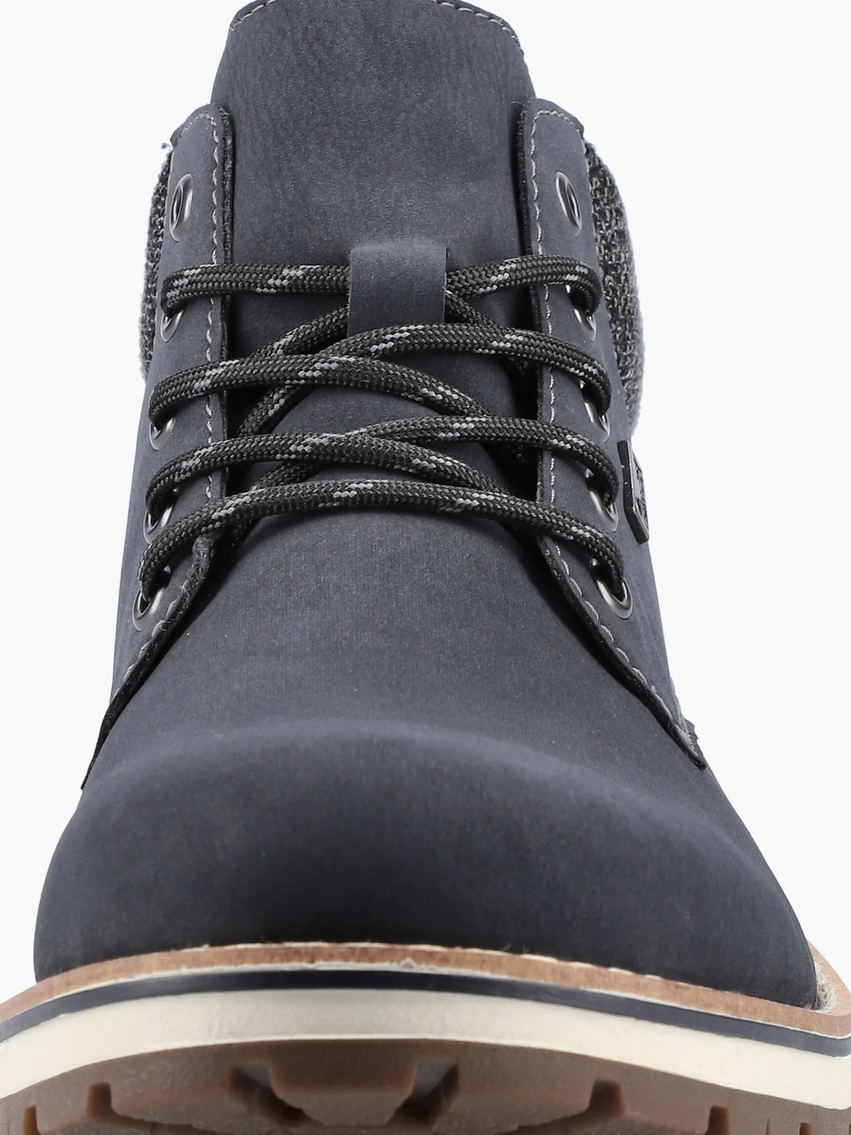 Herren Herren Schnürstiefel