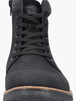 Herren Rieker Herren Schnürstiefel