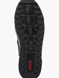 Herren Rieker Herren Schnürstiefel