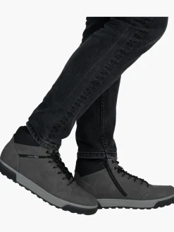 Herren Rieker Herren Schnürstiefel